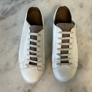 Vince Varley Slip On Sneakers Sz 8.5